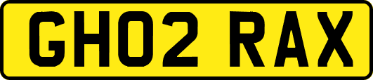 GH02RAX