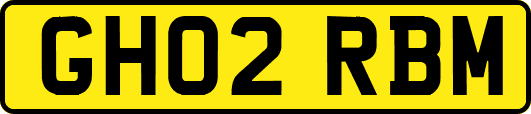 GH02RBM