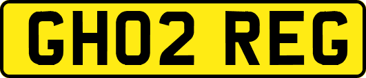 GH02REG