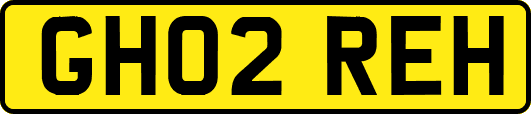 GH02REH
