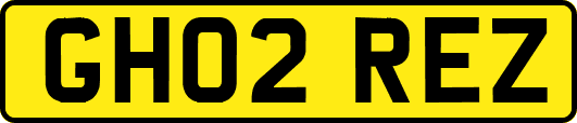 GH02REZ