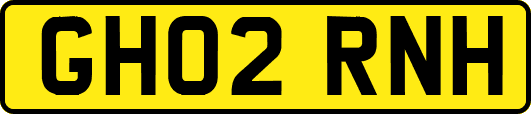 GH02RNH