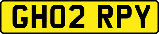 GH02RPY