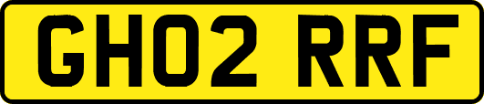 GH02RRF