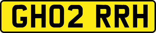 GH02RRH