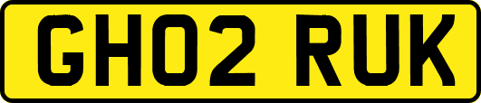 GH02RUK