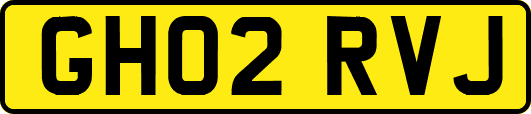 GH02RVJ