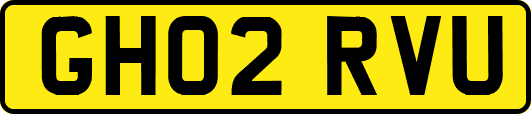 GH02RVU