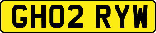 GH02RYW