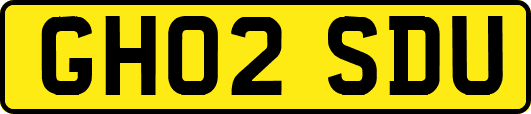 GH02SDU