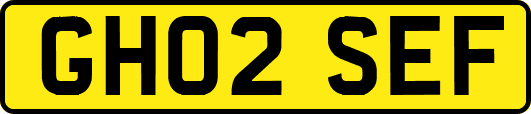 GH02SEF