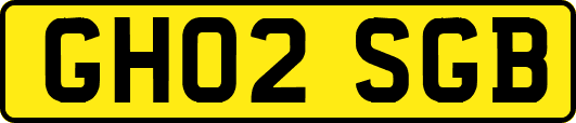 GH02SGB