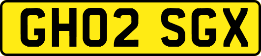 GH02SGX