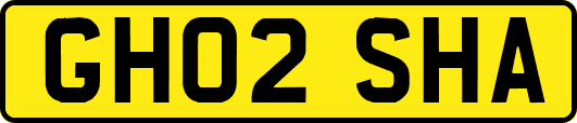 GH02SHA