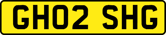 GH02SHG