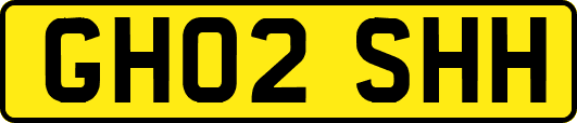 GH02SHH