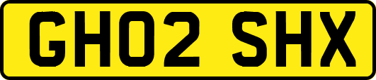 GH02SHX