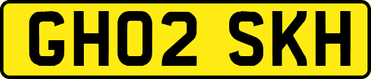 GH02SKH
