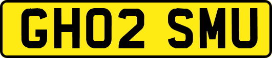 GH02SMU