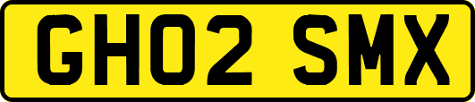 GH02SMX