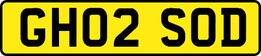 GH02SOD