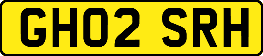 GH02SRH