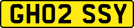 GH02SSY