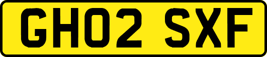 GH02SXF