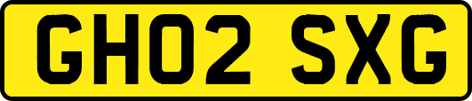 GH02SXG