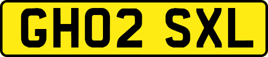 GH02SXL