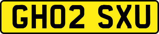 GH02SXU