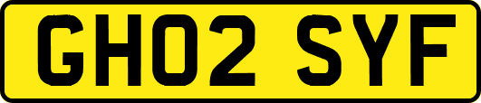 GH02SYF