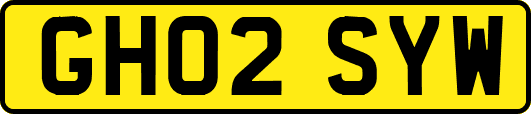 GH02SYW