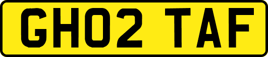 GH02TAF