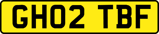 GH02TBF