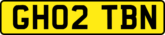 GH02TBN