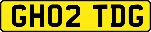 GH02TDG