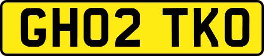 GH02TKO