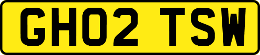 GH02TSW