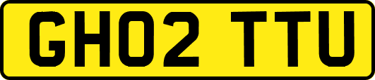 GH02TTU