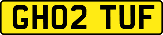 GH02TUF