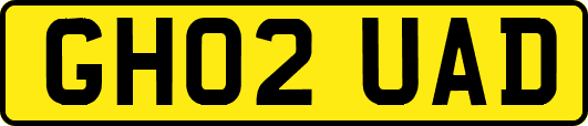 GH02UAD