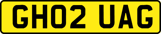 GH02UAG