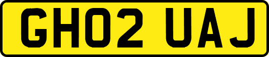 GH02UAJ