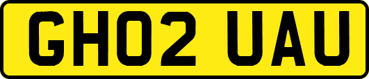 GH02UAU