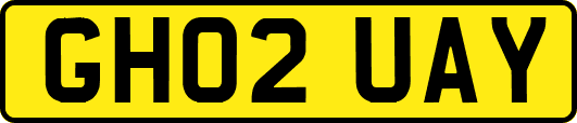 GH02UAY