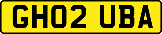 GH02UBA