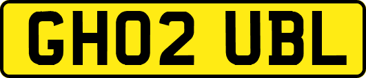 GH02UBL