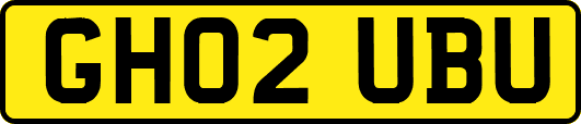 GH02UBU