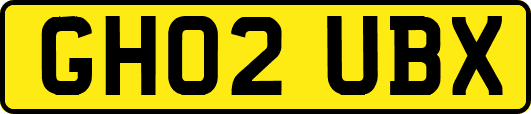 GH02UBX